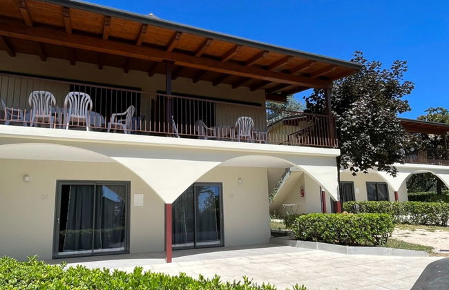 Le Villette - Foto 4