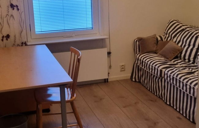 4 Star Holiday Home in Bonassund-by Traum - Foto 13