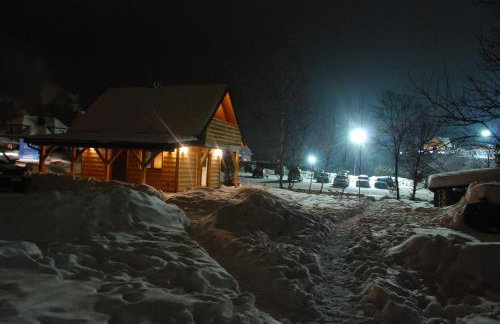 Domek Przy Stoku - Foto 28