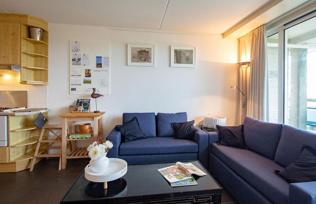 Apartment With a View of Dunes of Groote Keeten - Foto 20