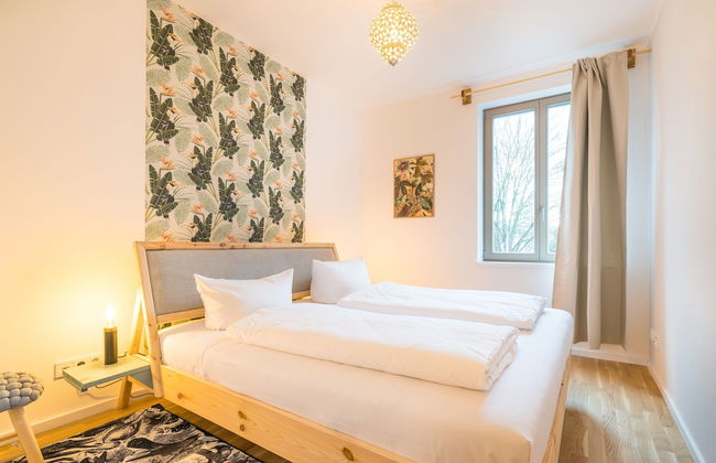 Apartments am Weinberg - Foto 3