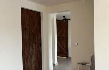 Charmant rez-de-jardin indépendant avec chambre privée - Foto 27