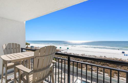 SunDestin Resort Unit 0403 - Photo 15