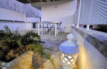 CASA SHIROCCO Piscina Interna Privata ad Uso Esclusivo a pochi minuti dal mare nel cuore del Salento - Foto 39