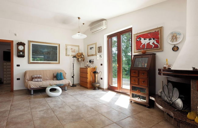 Villa Carmen With Garden And Pool - Foto 12