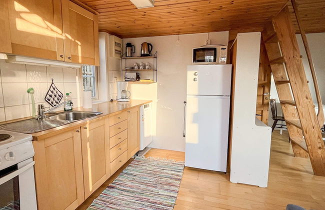 4 Person Holiday Home in FotÃ¶, VÃ¤stra GÃ¶taland - Photo 22