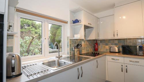 Larch Cottage - Foto 5