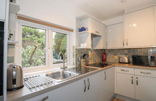 Larch Cottage - Foto 5