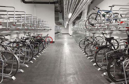 Students Only Bronze Studio Mid Level Shoreditch Residence - Foto 35