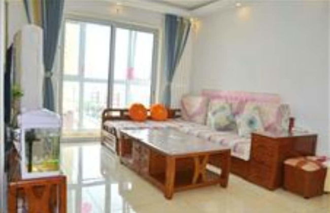 Blessed Family 2BR Apartment 9-601 - Foto 6