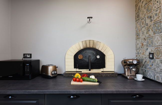 Villa Trabakul - Foto 54