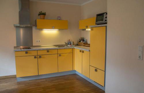 Haus Stoertebeker Appartements - Hotel Garni, Seebad Lubmin - Foto 33