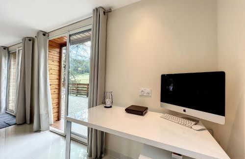 Chalet Utopia - Foto 12