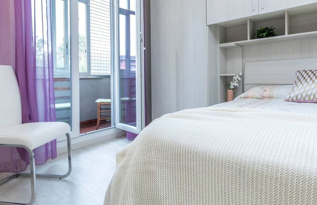 JOIVY Milano Fiera Cozy & Elegant Apartment - Photo 10