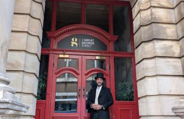 Leeds Arena Luxury Appt - Foto 20