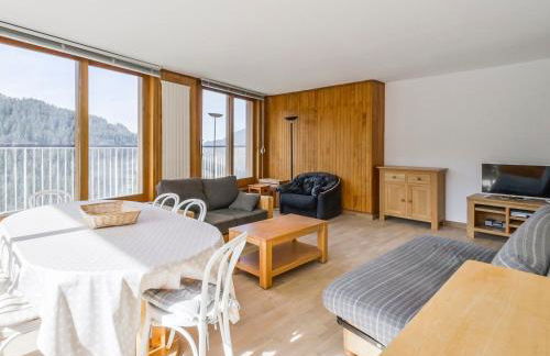 Charmant appartement ski aux pieds 4 pièces, 8 pers., animaux admis - FR-1-514-14 - Foto 8