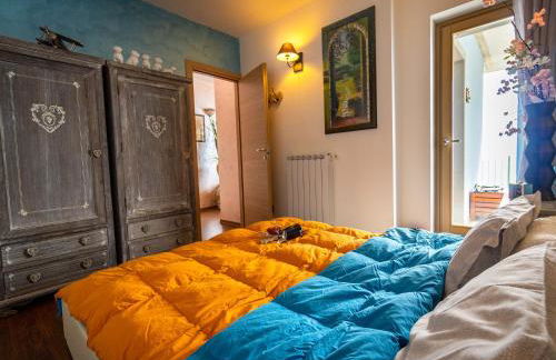 EnjoyIseoLake - Mantegna - garden with Lake view and swimming pool - Photo 10