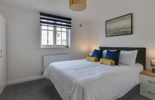 Towerview Apartments Braintree - Foto 31