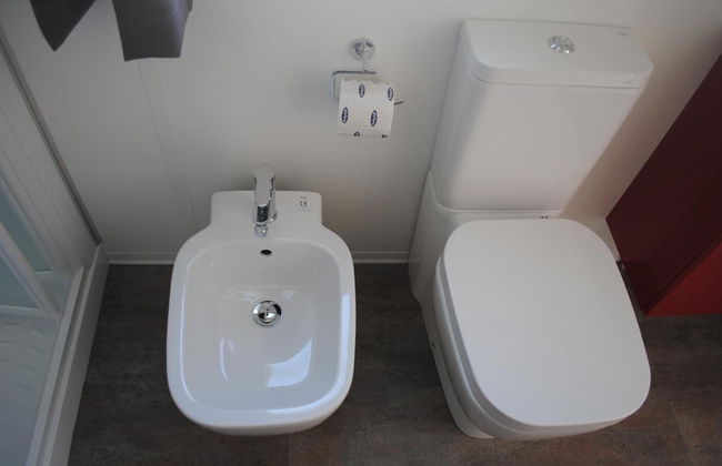 Agriturismo il giardino degli ulivi - Foto 39