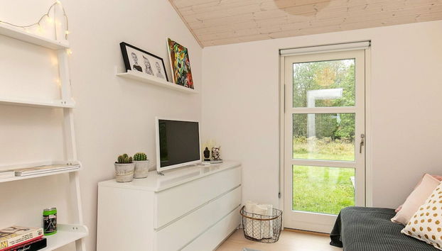 6 Person Holiday Home in Albaek - Foto 3, Interior