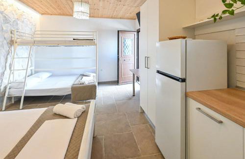 Villa Marilou Fourka - Foto 32