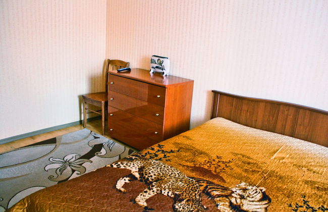 Apartments Alliance on Gazetny - Foto 10