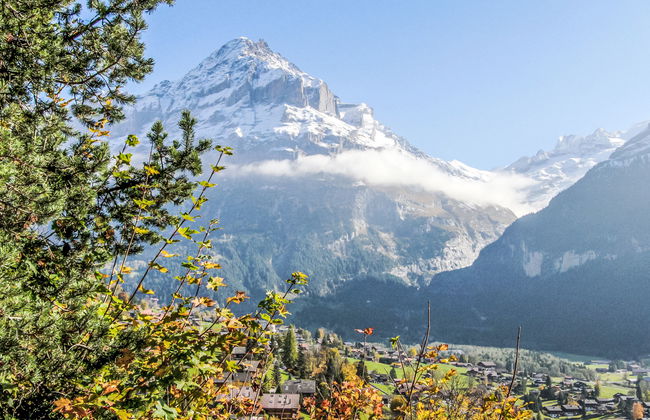 3 bedroom Apartment in Grindelwald with terrace - Photo 3