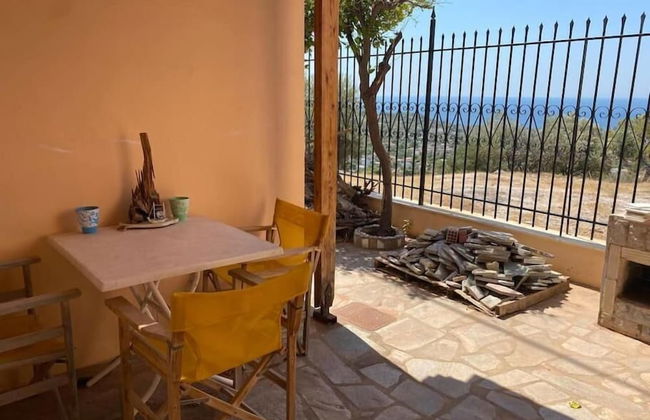 Eagles Nest Villa Your Grecian Paradise - Foto 24