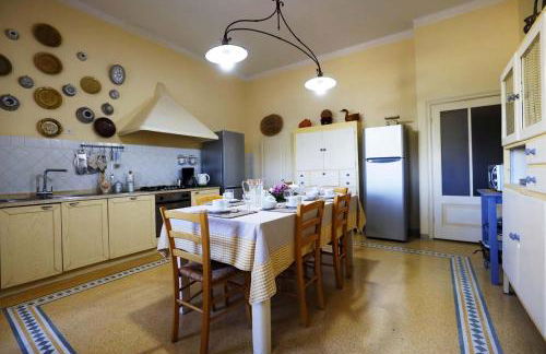 Villa La Strega - Photo 12