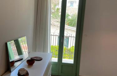 Asos Beachfront Apartment, Center village, 20m Beach - near Myrtos - Fiskardo - Foto 24