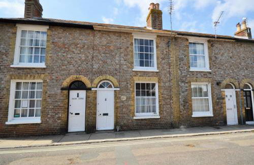 Admirals Cottage - Foto 1