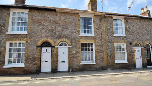 Admirals Cottage - Foto 1