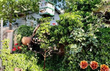 The Pleasant Street Casitas - Historic & Modern Charm - Foto 16