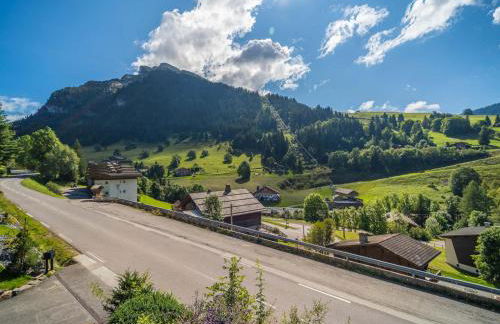 Chalet cosy à La Clusaz, 9 pers, 4 chambres, wifi, proche pistes - FR-1-437-103 - Foto 16