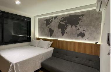 Loft Luxo Yoo Moinhos de vento 14 - Foto 16