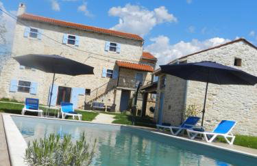 Villa Macini - Photo 22