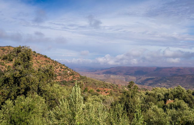 Dar Assounfou - Foto 20