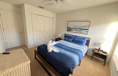 270 - Gracious 3 Bedroom Home Near Disney with Pool - Foto 21