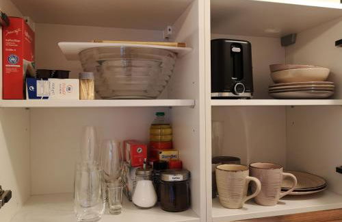 -Neubau- 24 qm Studio-Apartment - Foto 28