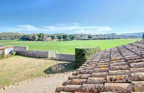 Charme provençal Mas authentique avec piscine - Foto 14