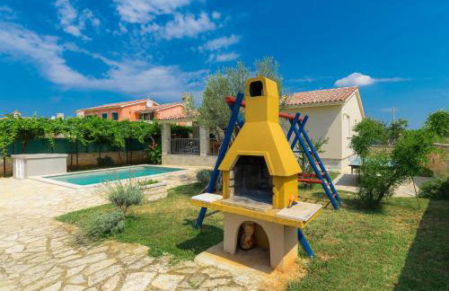 Holiday Home Goldi by Interhome - Foto 24