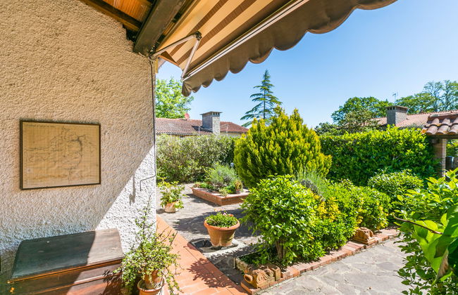 Villa Francesca - Foto 68