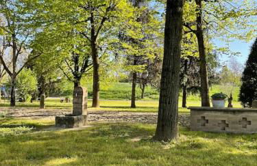 La Cassina: accogliente appartamento in campagna - Foto 14