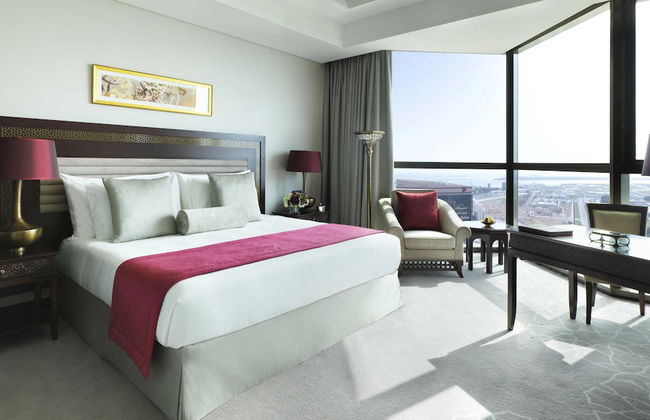 Bab Al Qasr Residence - Photo 18