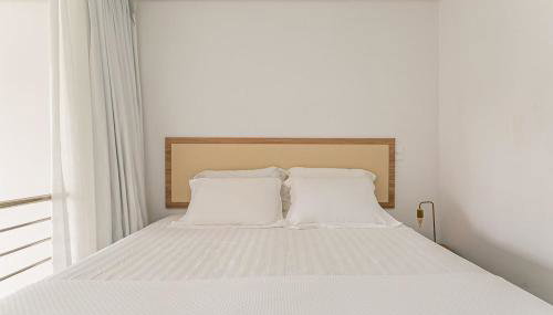 Loft Sunrise - Duplex no Novo Campeche - Foto 4