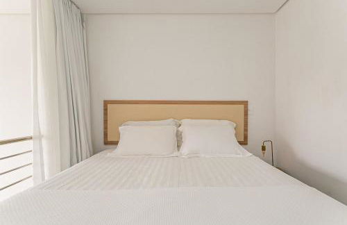 Loft Sunrise - Duplex no Novo Campeche - Foto 4