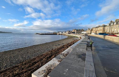 Great Location, large 1 bed flat with parking - Foto 12