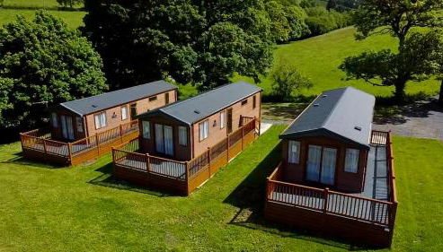 Lillypool Lodges - Foto 3