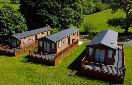 Lillypool Lodges - Foto 3