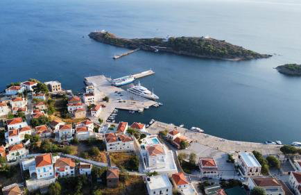 Swell Oinousses Apartments - Foto 27